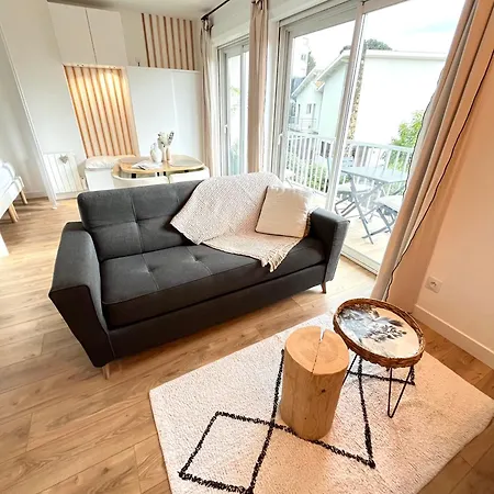 Apartment Coup De Coeur