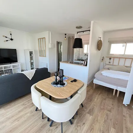 Coup De Coeur Apartment *