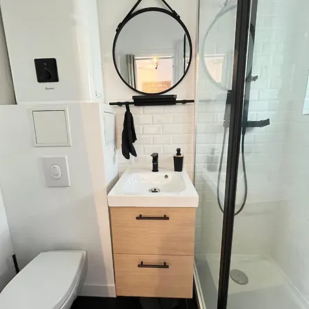 Coup De Coeur Apartment Arcachon