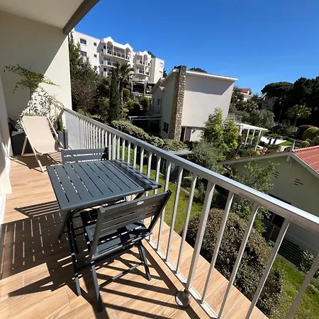 Coup De Coeur * Arcachon